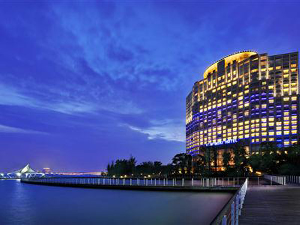 Kempinski Hotel Suzhou